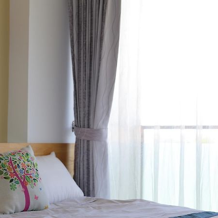 Ming Yuan B&B Wujie Dış mekan fotoğraf
