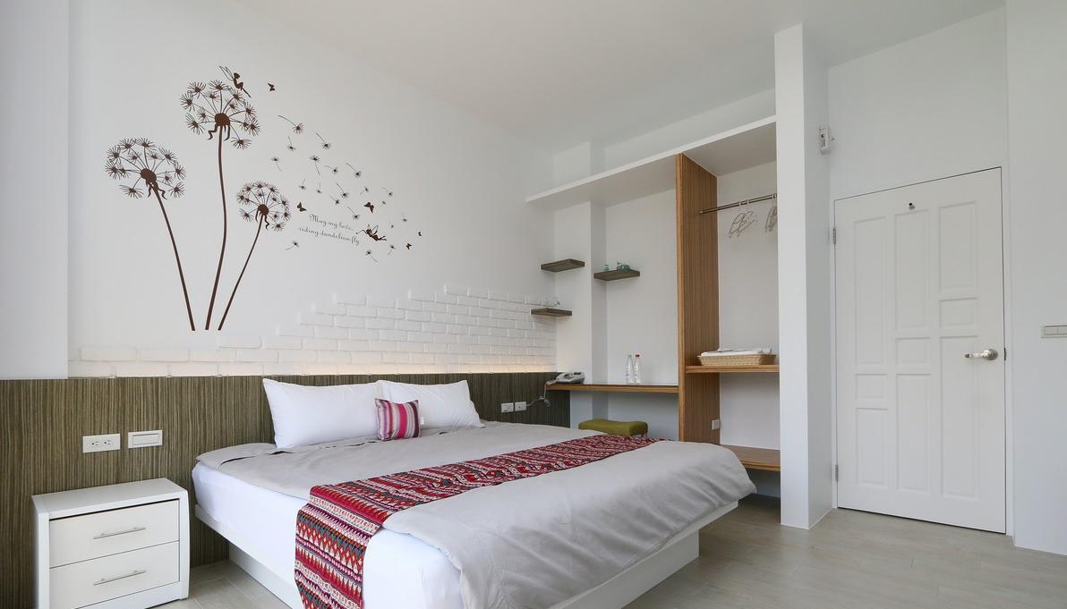 Ming Yuan B&B Wujie Dış mekan fotoğraf
