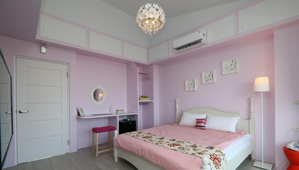 Ming Yuan B&B Wujie Dış mekan fotoğraf