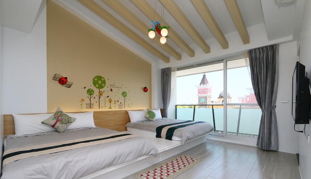 Ming Yuan B&B Wujie Dış mekan fotoğraf