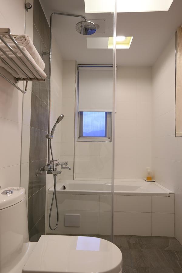 Ming Yuan B&B Wujie Dış mekan fotoğraf