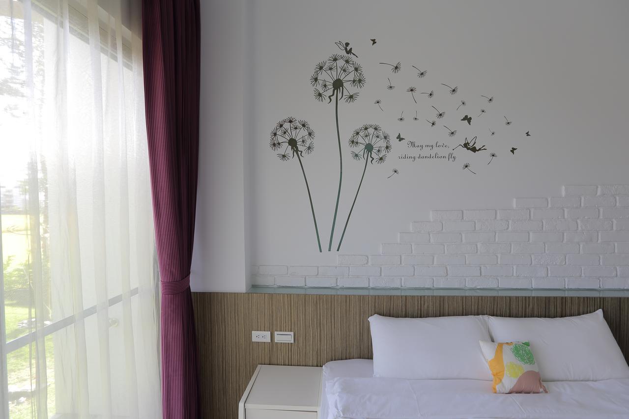 Ming Yuan B&B Wujie Dış mekan fotoğraf