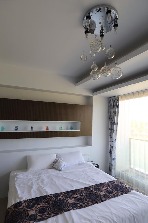 Ming Yuan B&B Wujie Dış mekan fotoğraf