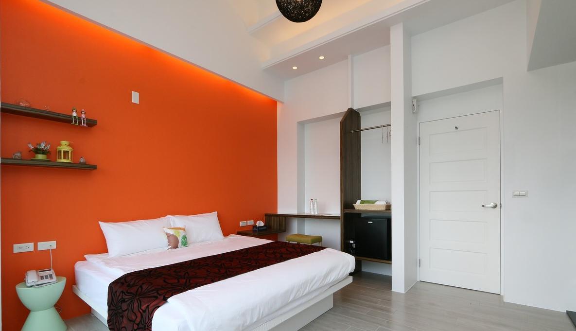 Ming Yuan B&B Wujie Dış mekan fotoğraf